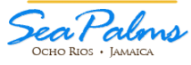 Sea Palms Villas – Ocho Rios, Jamaica WI Logo